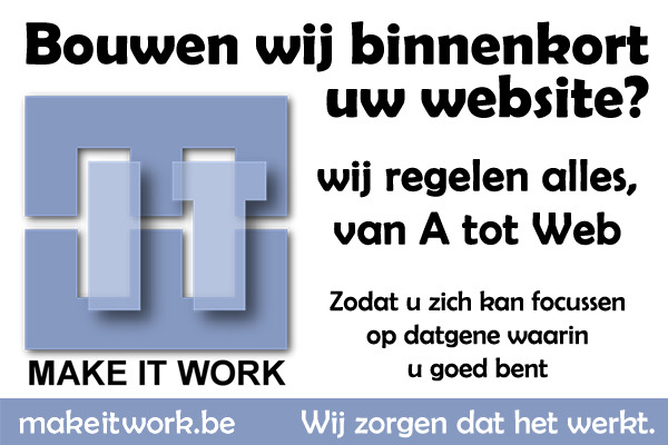 Make IT Work Webdesign